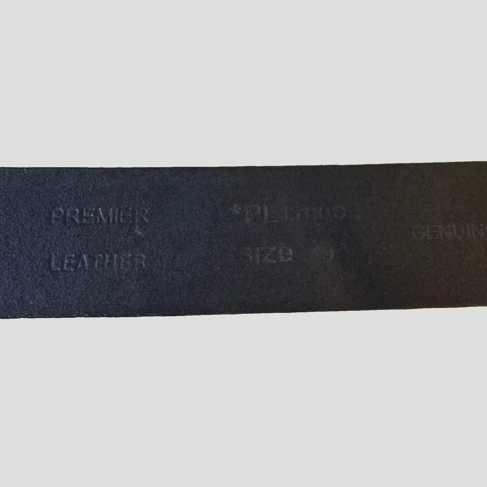 Premier Leather Company premier leather